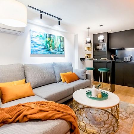 Bhost - La Sacristia Apartment กอร์โดบา ภายนอก รูปภาพ