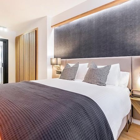 Bhost - La Sacristia Apartment กอร์โดบา ภายนอก รูปภาพ
