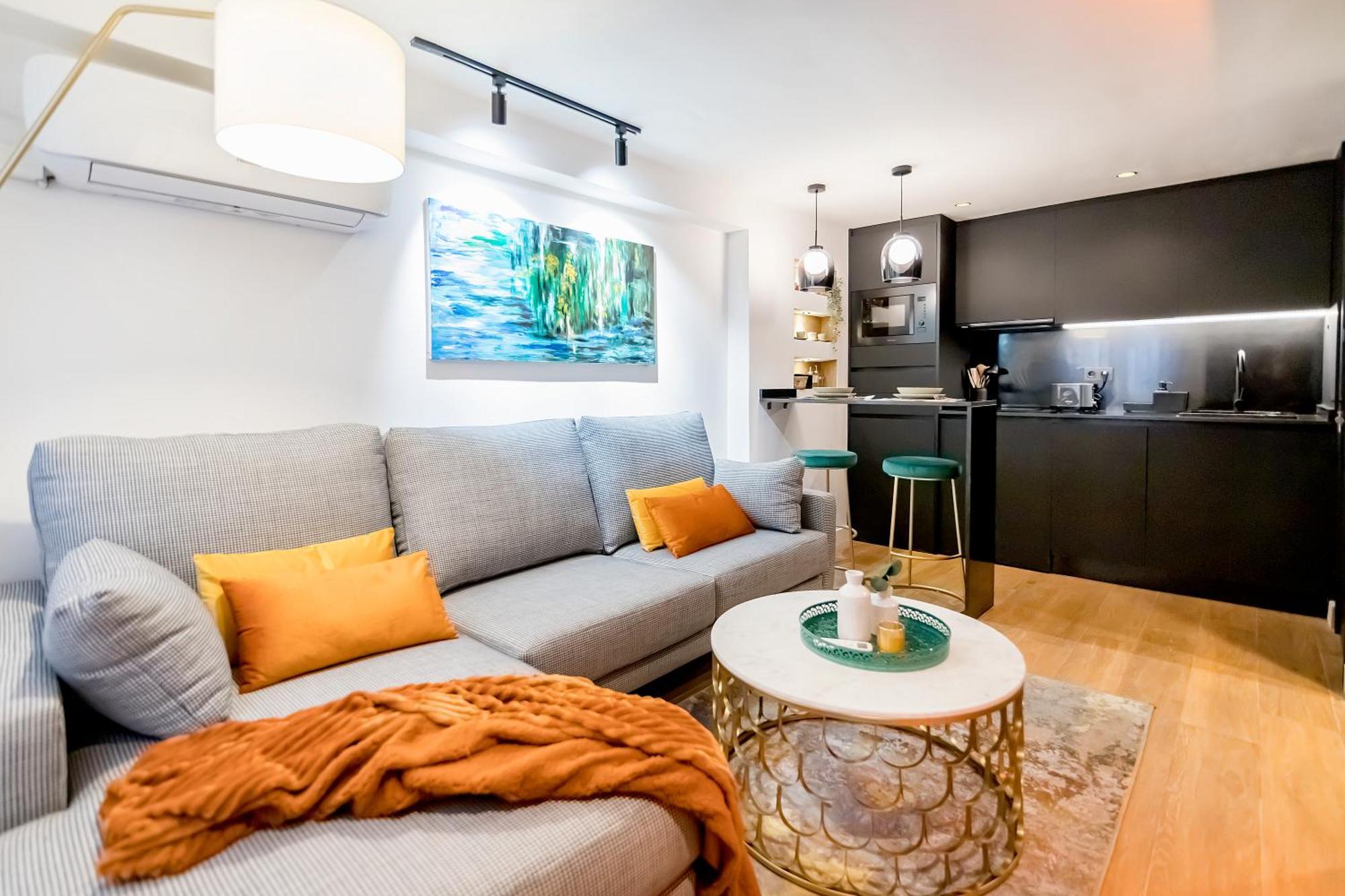 Bhost - La Sacristia Apartment กอร์โดบา ภายนอก รูปภาพ