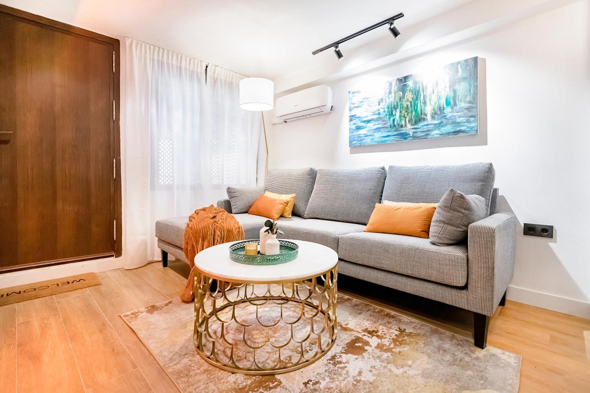 Bhost - La Sacristia Apartment กอร์โดบา ภายนอก รูปภาพ
