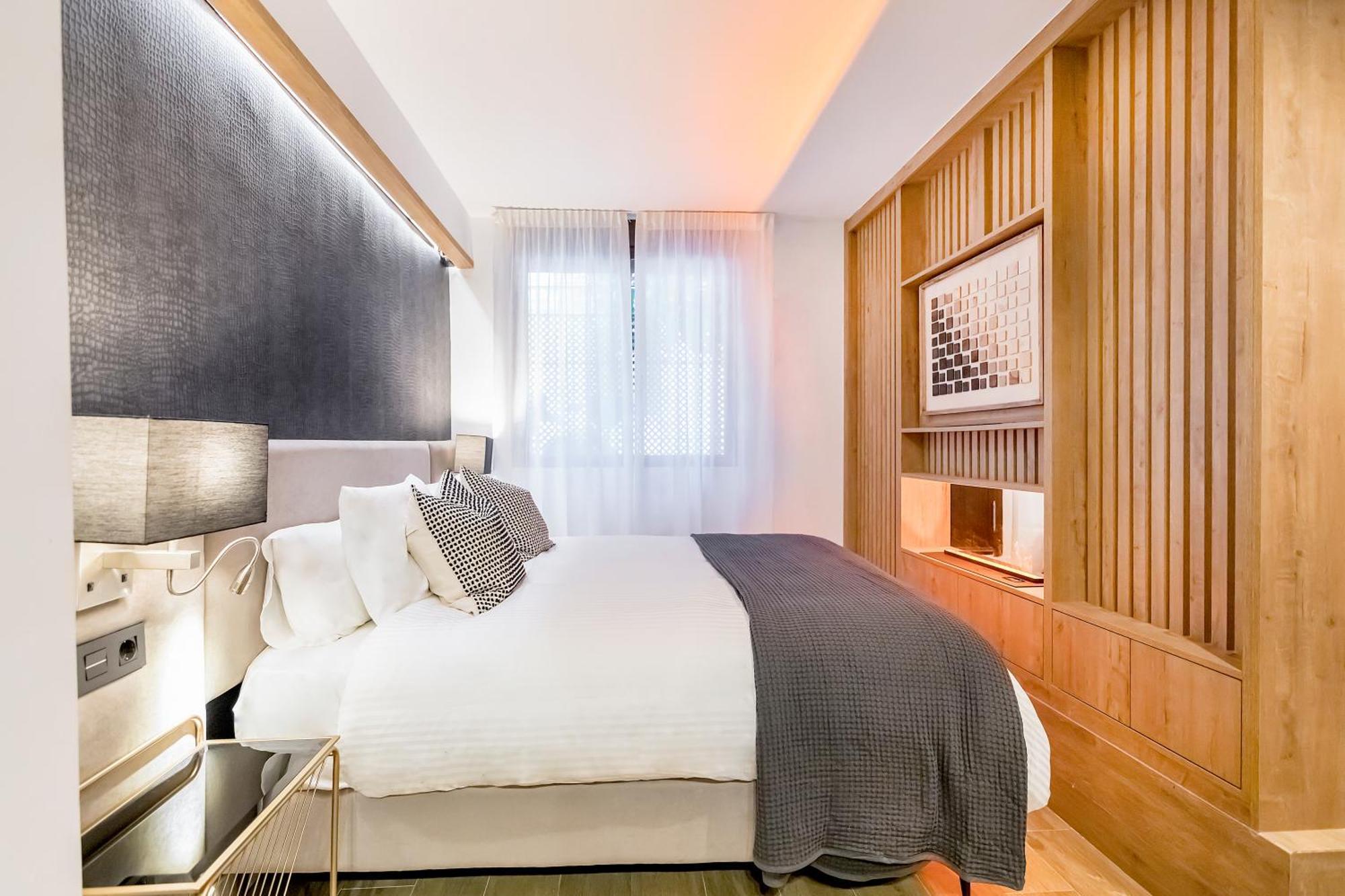 Bhost - La Sacristia Apartment กอร์โดบา ภายนอก รูปภาพ