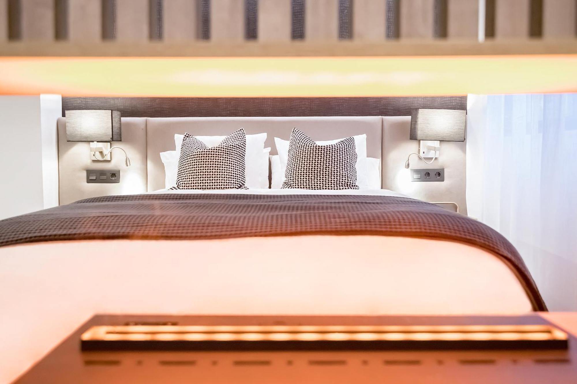 Bhost - La Sacristia Apartment กอร์โดบา ภายนอก รูปภาพ