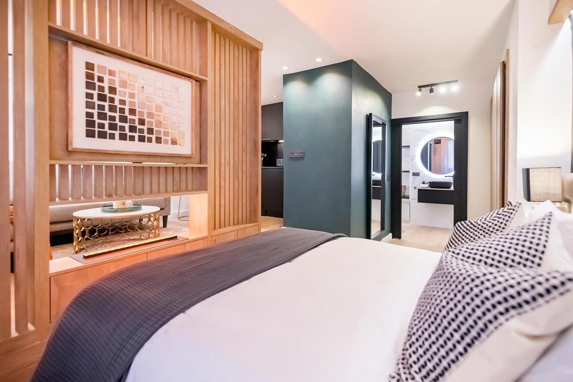 Bhost - La Sacristia Apartment กอร์โดบา ภายนอก รูปภาพ