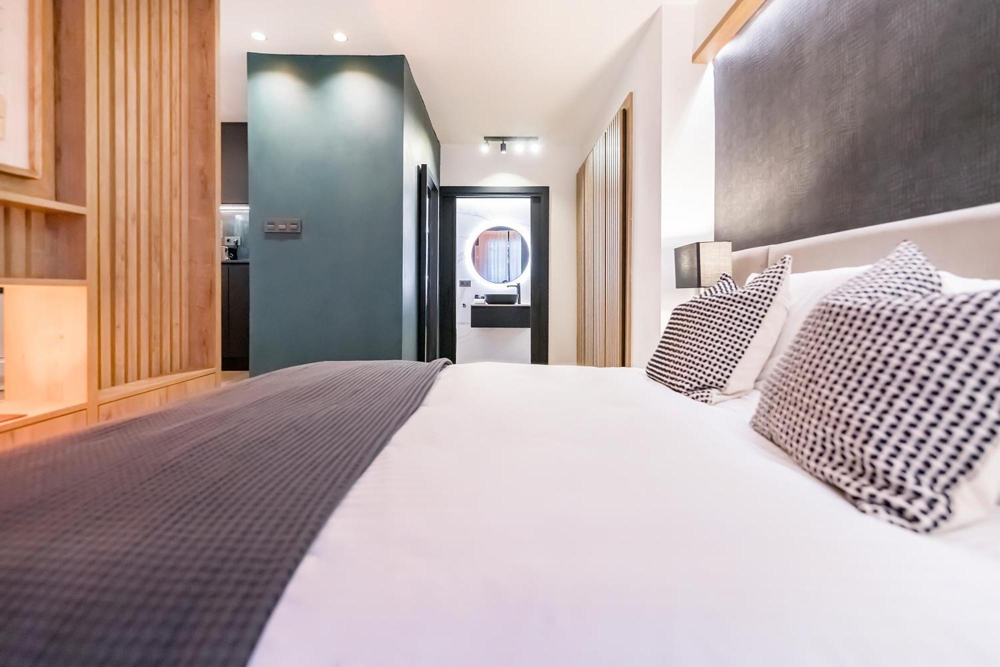 Bhost - La Sacristia Apartment กอร์โดบา ภายนอก รูปภาพ
