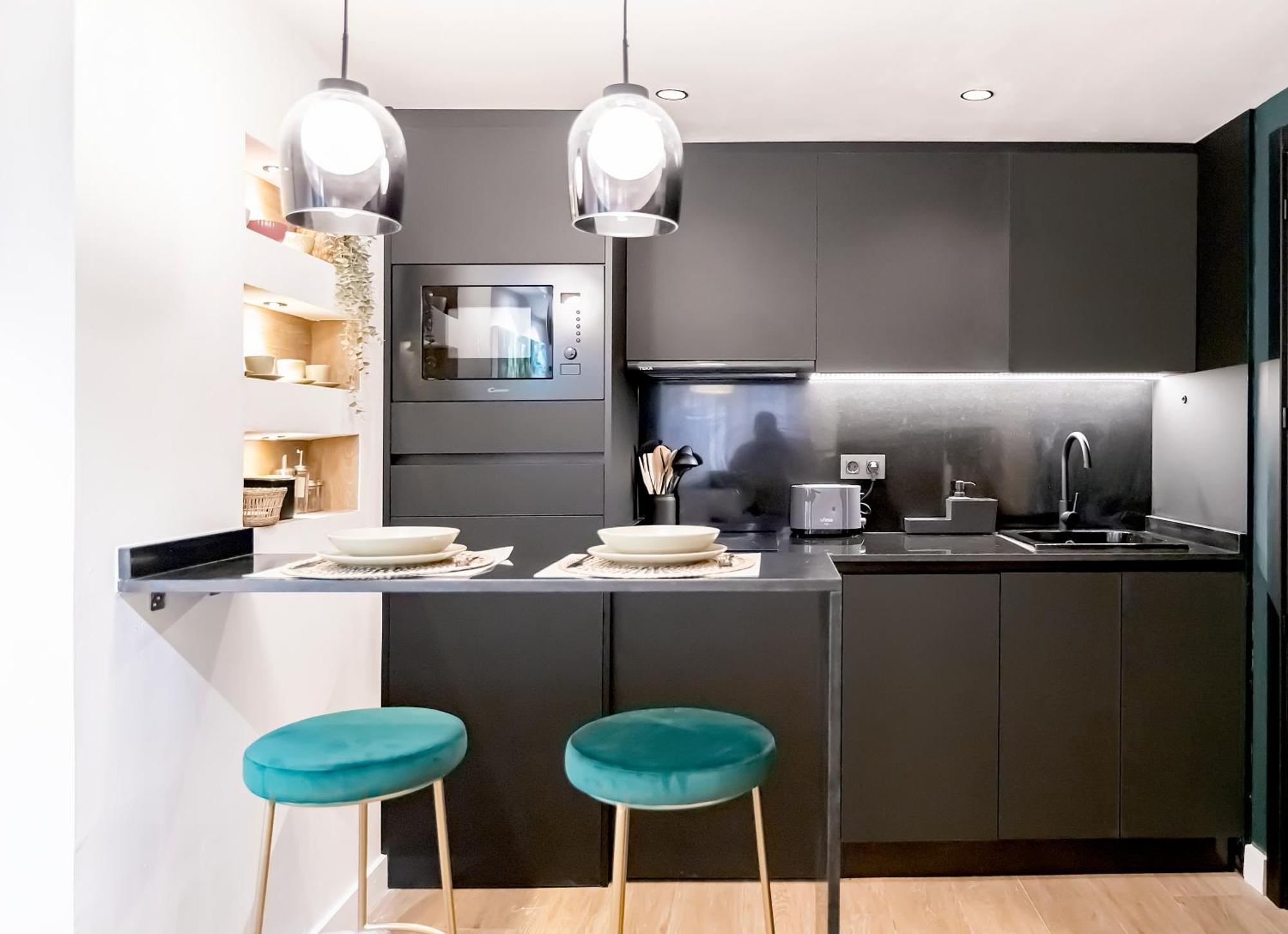 Bhost - La Sacristia Apartment กอร์โดบา ภายนอก รูปภาพ